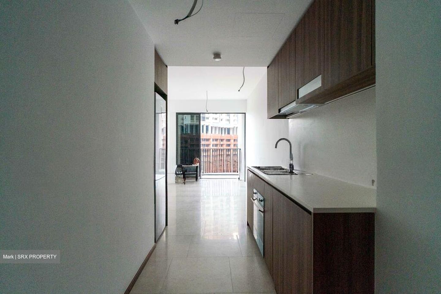 Saint Nicholas View (D20), Condominium #521568381